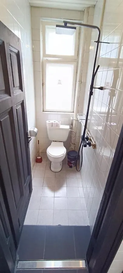 Guest house Top Center - Very Comfortable Private Room Sofia Bulgaria