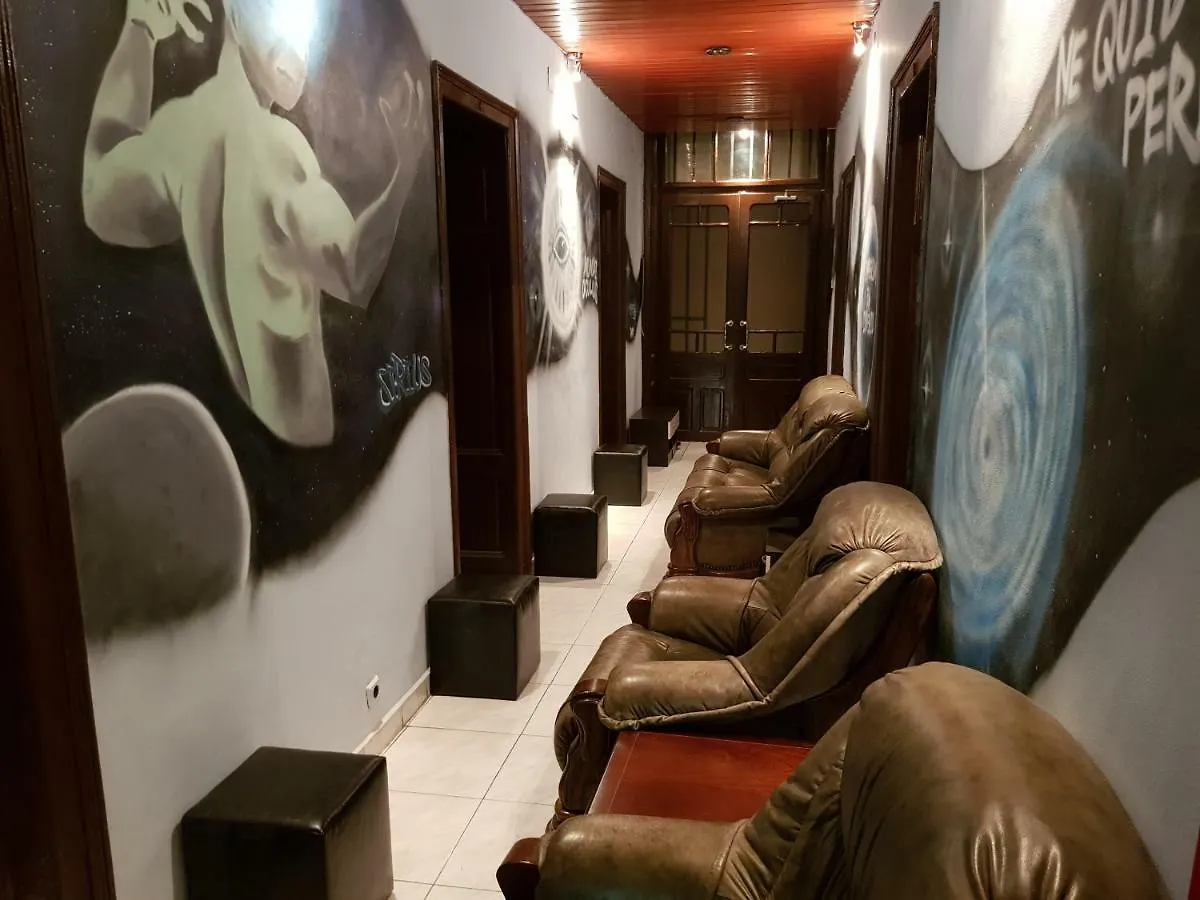 Top Center - Very Comfortable Private Room Sofia 0*,  Bulgaria