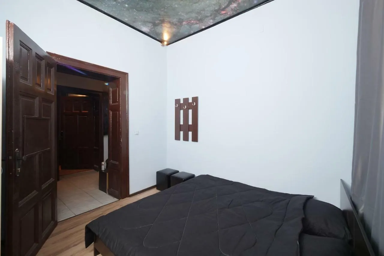 Top Center - Very Comfortable Private Room 소피아