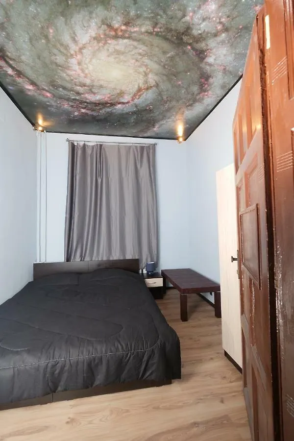 Top Center - Very Comfortable Private Room Sofia Guest house