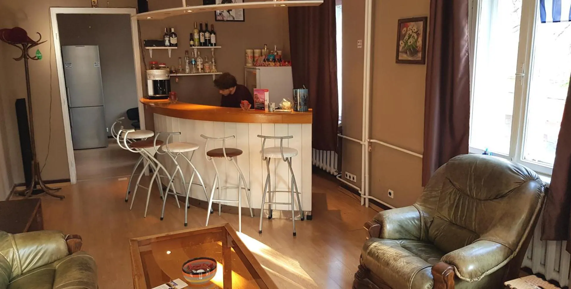 Top Center - Very Comfortable Private Room 소피아